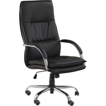 Fotel obrotowy pracowniczy STANLEY Podstawowe