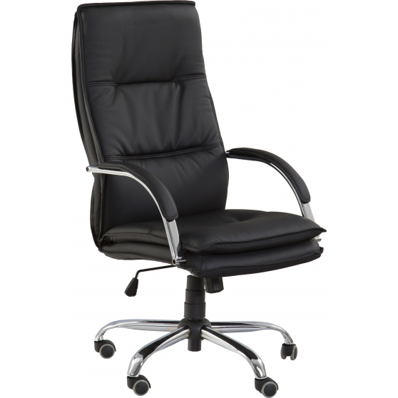 Fotel obrotowy pracowniczy STANLEY Podstawowe