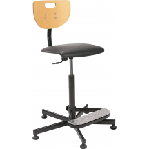 Krzesło specjalistyczne WEREK FB PLUS ST26-BL Podstawowe