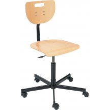 Krzesło specjalistyczne WEREK ST26-BL Podstawowe