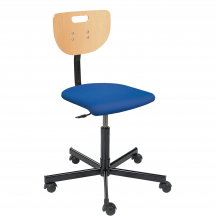 Krzesło specjalistyczne WEREK PLUS ST26-BL Podstawowe