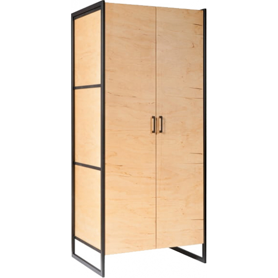 Szafa ORINOKO Sklejka lakierowana Podstawowe