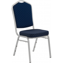 Krzesło metalowe K-66S Podstawowe