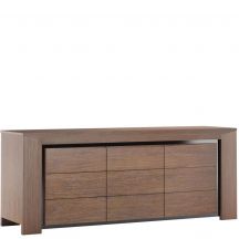 Komoda 2D3SZ SEMPRE Podstawowe