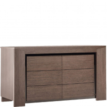 Komoda 2D SEMPRE Podstawowe