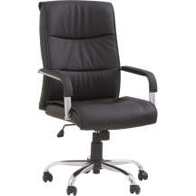 Fotel obrotowy gabinetowy HAMILTON Podstawowe