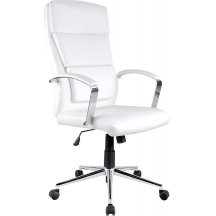 Fotel obrotowy gabinetowy AURELIUS Podstawowe