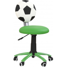 Fotel obrotowy młodzieżowy GOL Podstawowe