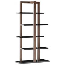 Regał wolnostojący SEMPRE Podstawowe