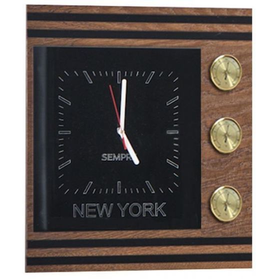 Stacja pogody SEMPRE Podstawowe