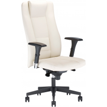 Fotel obrotowy gabinetowe INVITUS II TS06 Podstawowe