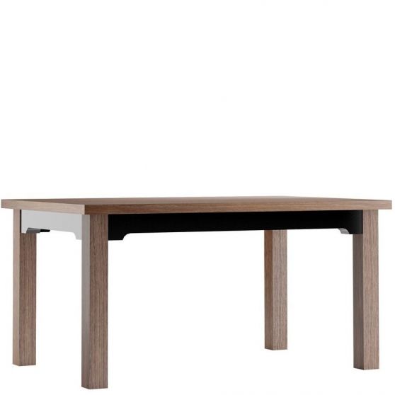 Stół 130 SEMPRE Podstawowe