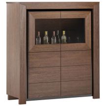 Szafka z barkiem 2DS2D SEMPRE Podstawowe