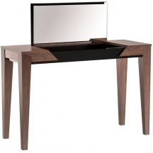 Toaletka z lustrem SEMPRE Podstawowe