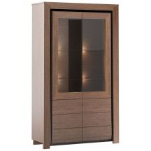 Witryna podwójna 2DS2D SEMPRE Podstawowe