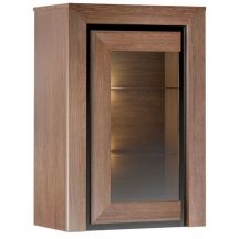 Witrynka wisząca 1DS Lewa SEMPRE Podstawowe