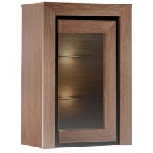 Witrynka wisząca 1DS Prawa SEMPRE Podstawowe