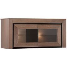 Witrynka wisząca 2DS SEMPRE Podstawowe