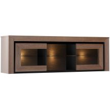 Witrynka wisząca duża 2DS SEMPRE Podstawowe