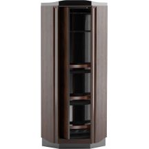 Barek obrotowy narożny DIUNA Podstawowe