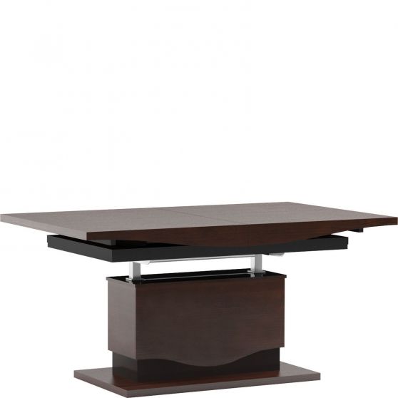 Ławostół III D pneumatyczny DIUNA Podstawowe