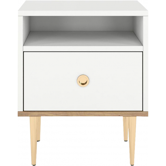 Szafka nocna HARMONI Podstawowe