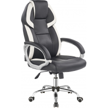 Fotel obrotowy młodzieżowy BARTON Podstawowe