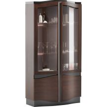 Witryna szkło podwójna 2DS2D DIUNA Podstawowe