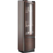 Witryna szkło pojedyncza 1DS1D Prawa DIUNA Podstawowe