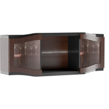 Witrynka wisząca 2DS duża DIUNA Podstawowe