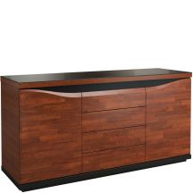 Komoda 2D4SZ VENEZIA Podstawowe