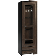 Barek obrotowy prosty wysoki Prawy CORINO Podstawowe (2)