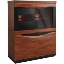 Szafka z barkiem VENEZIA Podstawowe