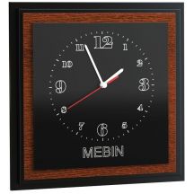 Zegar pojedynczy VENEZIA Podstawowe