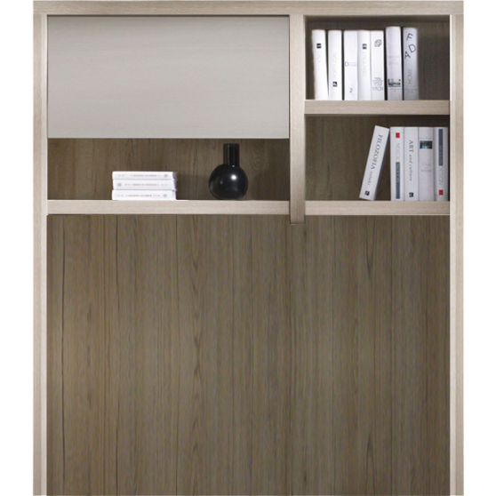 Nadstawka RTV ROM/5 ROMA Podstawowe