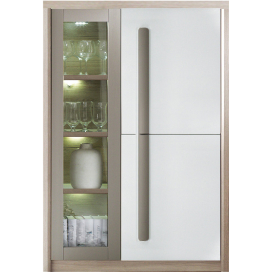 Kredens ROM/2a ROMA Podstawowe