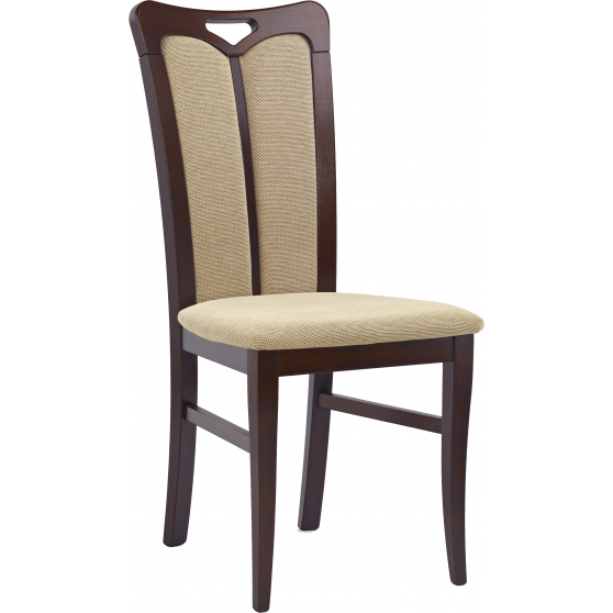 Krzesło drewniane HUBERT 2 Podstawowe