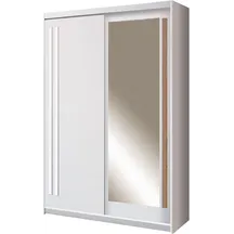 Szafa 150 z lustrem EF-1-150 EFFECT Podstawowe