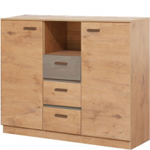 Komoda EF4 EFFECT Podstawowe