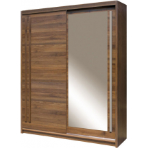 Szafa 175 z lustrem EF-3-175 EFFECT Podstawowe