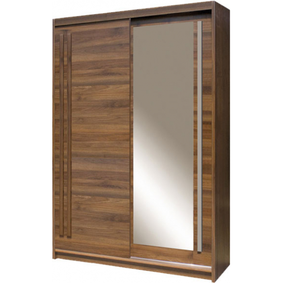 Szafa 150 z lustrem EF-3-150 EFFECT Podstawowe