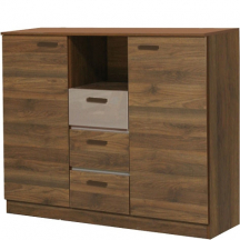 Komoda EF3 EFFECT Podstawowe