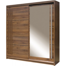 Szafa 200 z lustrem EF-3-200 EFFECT Podstawowe