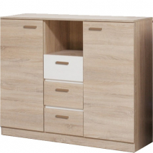 Komoda EF2 EFFECT Podstawowe