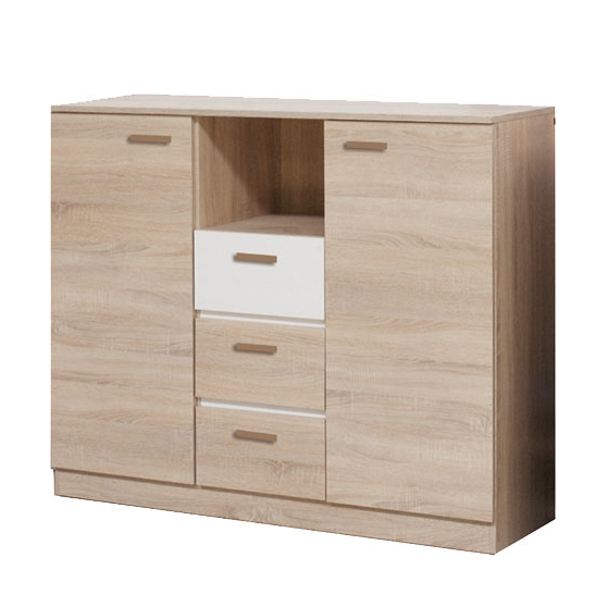 Komoda EF2 EFFECT Podstawowe