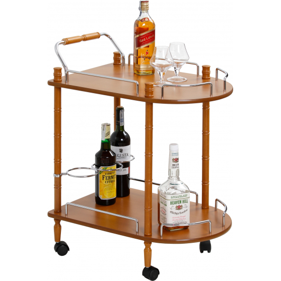 Stolik barowy BAR-4 Podstawowe