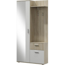 Garderoba LUX Podstawowe (3)