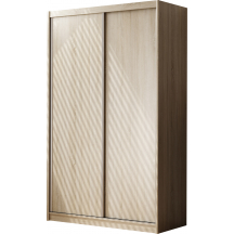 Szafa przesuwna Karol Podstawowe