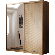 Szafa przesuwna Maciej II Podstawowe