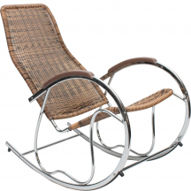 Fotel bujany BEN Podstawowe